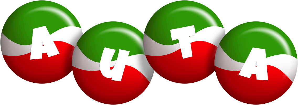 Auta italy logo