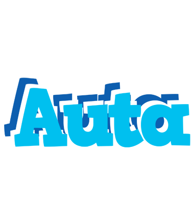 Auta jacuzzi logo
