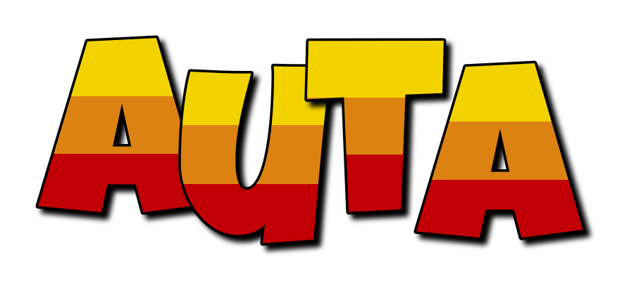 Auta jungle logo