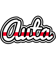 Auta kingdom logo