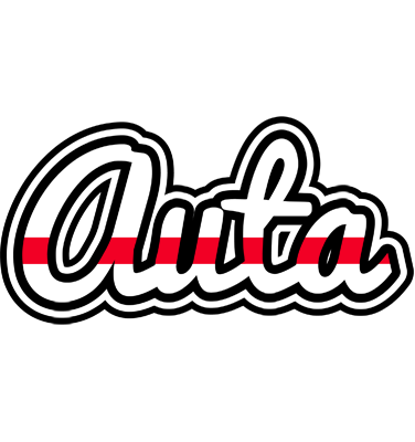 Auta kingdom logo