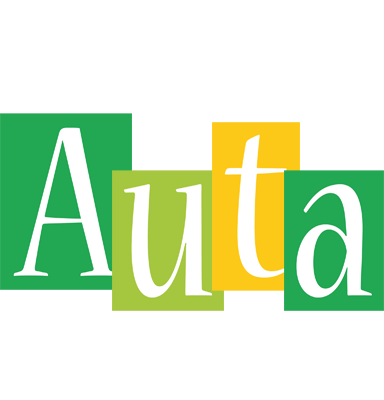 Auta lemonade logo