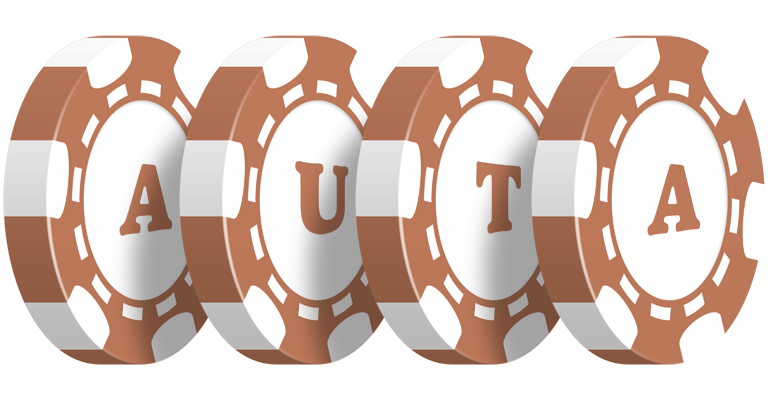 Auta limit logo