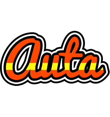 Auta madrid logo
