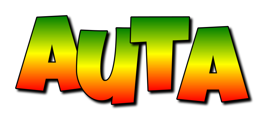 Auta mango logo