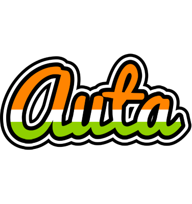 Auta mumbai logo
