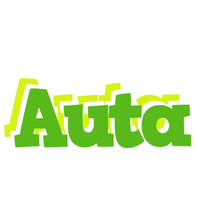 Auta picnic logo