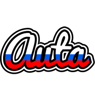 Auta russia logo