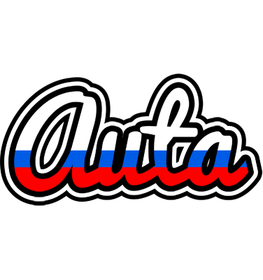 Auta russia logo