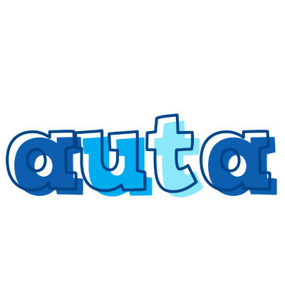 Auta sailor logo