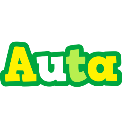 Auta soccer logo