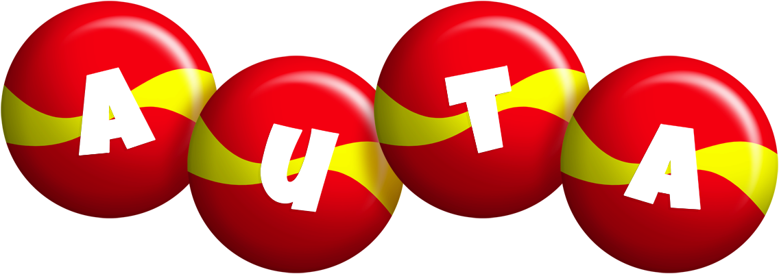 Auta spain logo