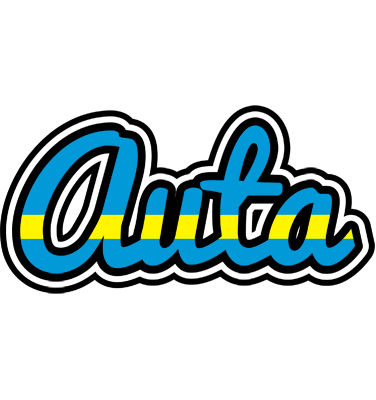 Auta sweden logo