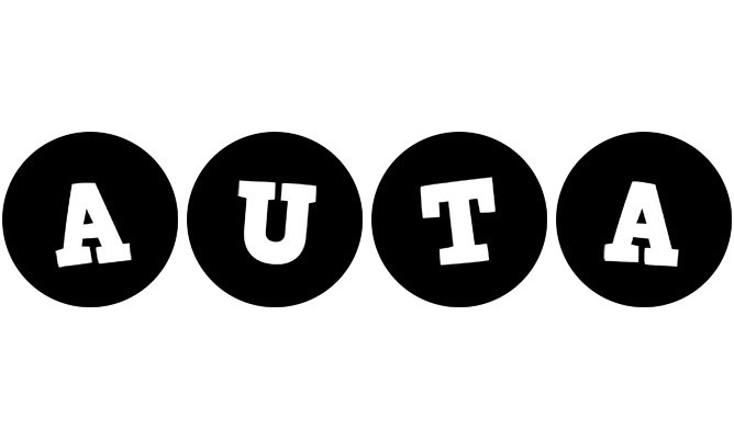 Auta tools logo