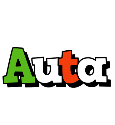 Auta venezia logo