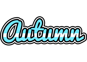 Autumn argentine logo