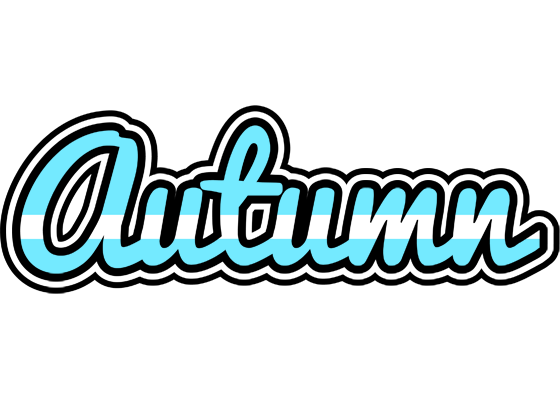 Autumn argentine logo
