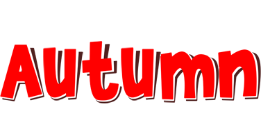 Autumn basket logo