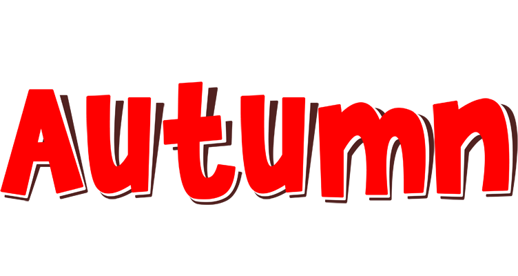 Autumn basket logo
