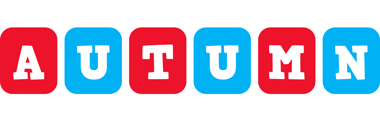 Autumn diesel logo