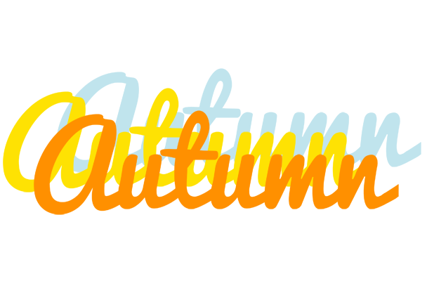 Autumn energy logo