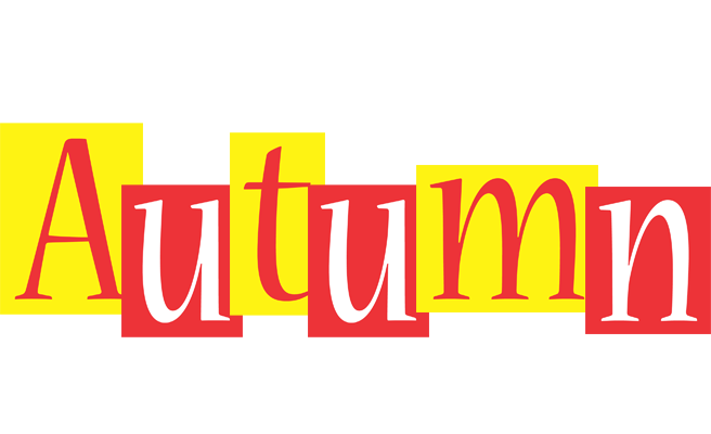 Autumn errors logo