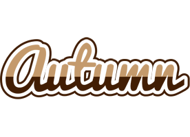 Autumn exclusive logo