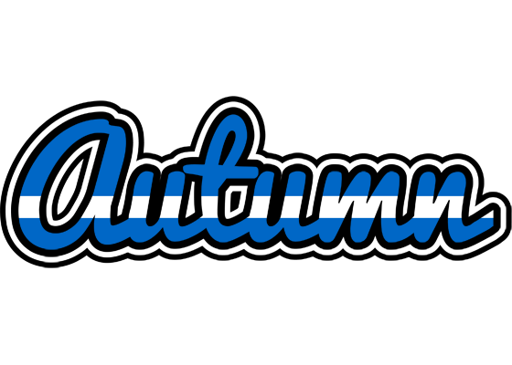 Autumn greece logo