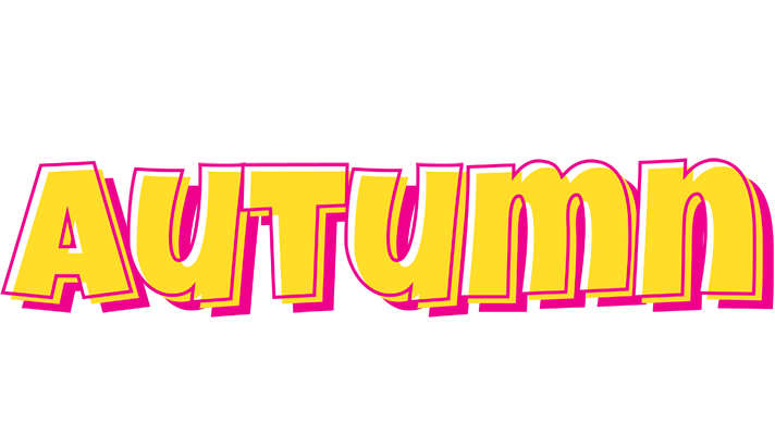 Autumn kaboom logo