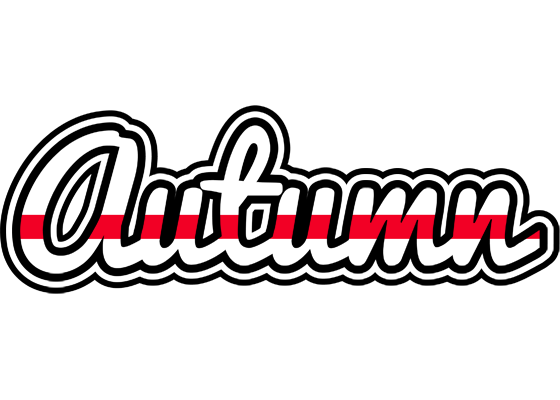 Autumn kingdom logo