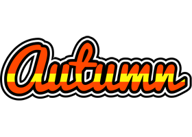 Autumn madrid logo