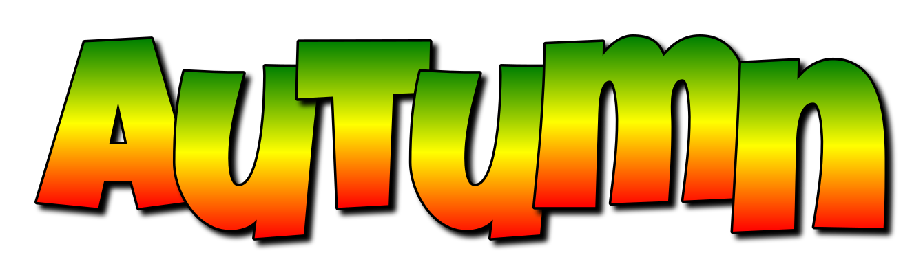 Autumn mango logo