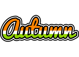 Autumn mumbai logo