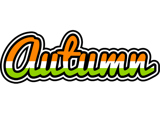 Autumn mumbai logo