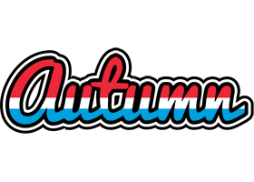 Autumn norway logo