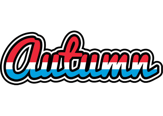 Autumn norway logo