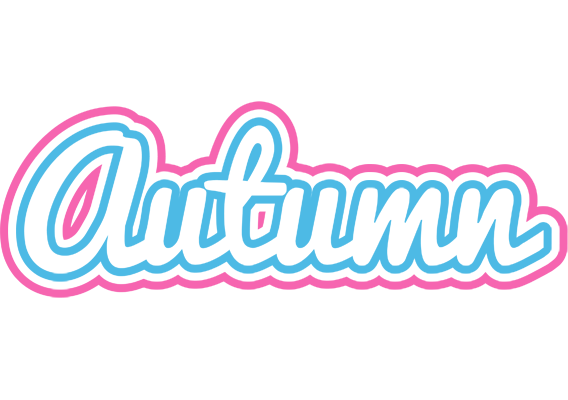 Autumn outdoors logo