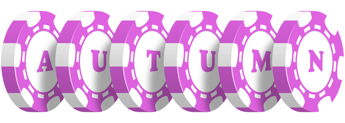 Autumn river logo