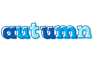 Autumn sailor logo