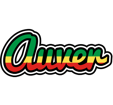 Auver african logo
