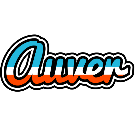 Auver america logo