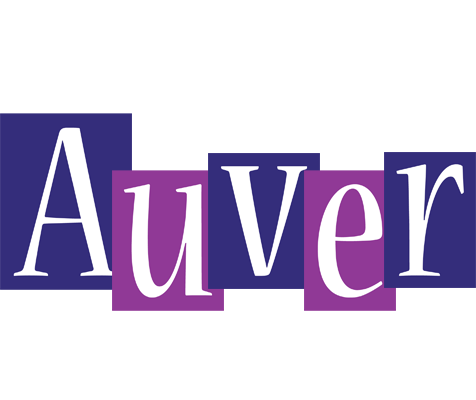 Auver autumn logo