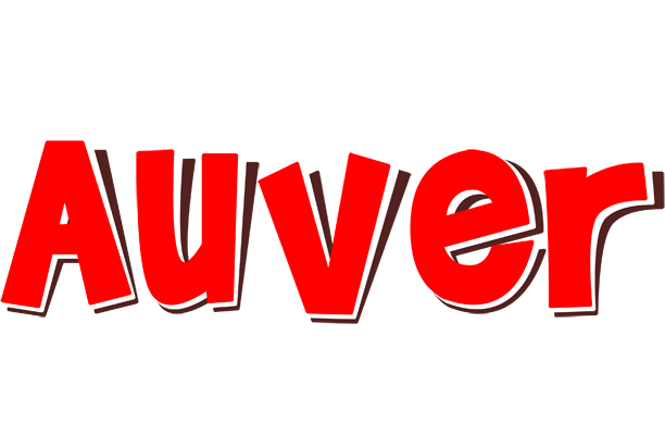 Auver basket logo