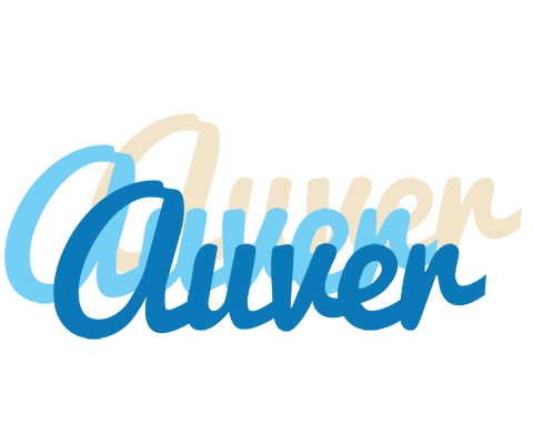 Auver breeze logo
