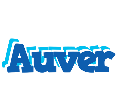 Auver business logo