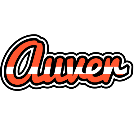 Auver denmark logo