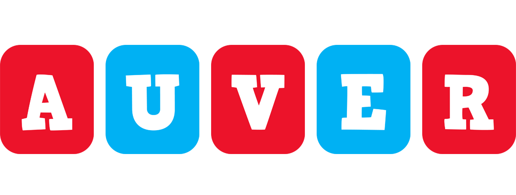 Auver diesel logo