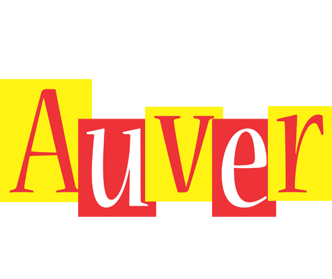 Auver errors logo
