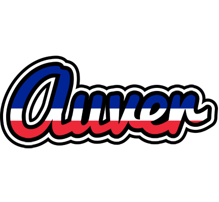 Auver france logo