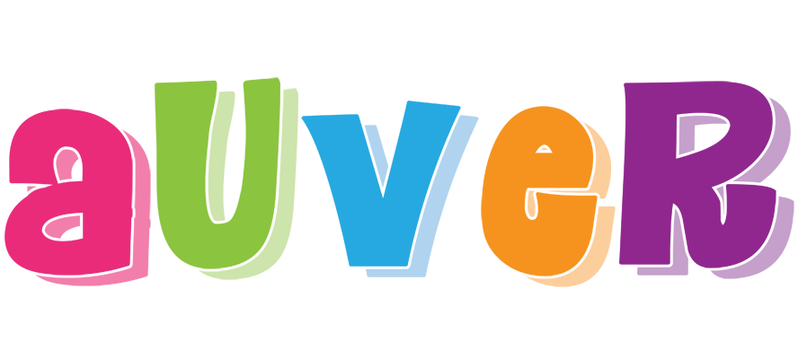 Auver friday logo